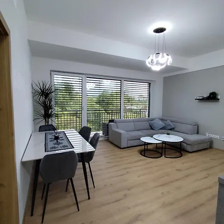 Appartement Emily B311 Oravske Vesele
