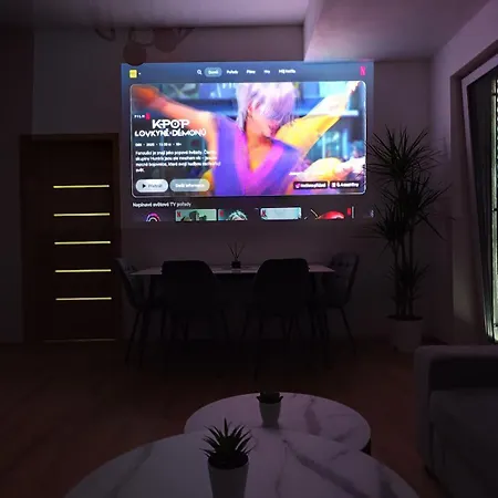 شقة Emily B311 Oravske Vesele