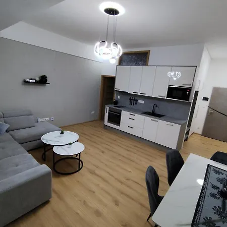 Appartement Emily B311 Oravske Vesele