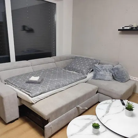 Appartement Emily B311