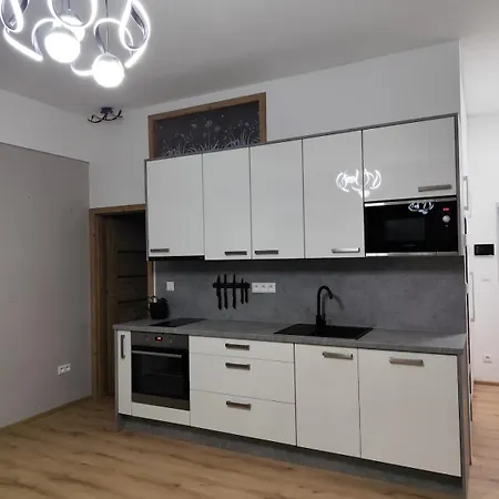 Emily B311 Appartement