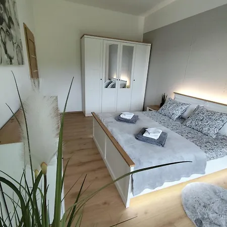 Emily B311 Appartement