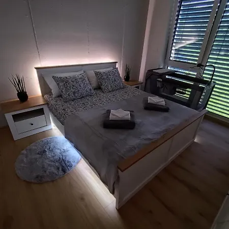 Appartement Emily B311 *