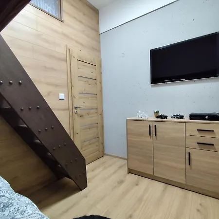 Emily B311 Appartement *