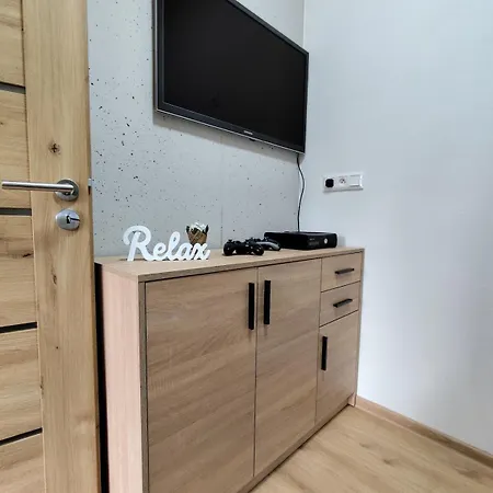 Appartement Emily B311 Oravske Vesele