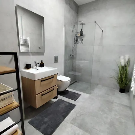 Emily B311 Appartement