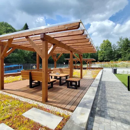 Appartement Emily B311 Oravske Vesele