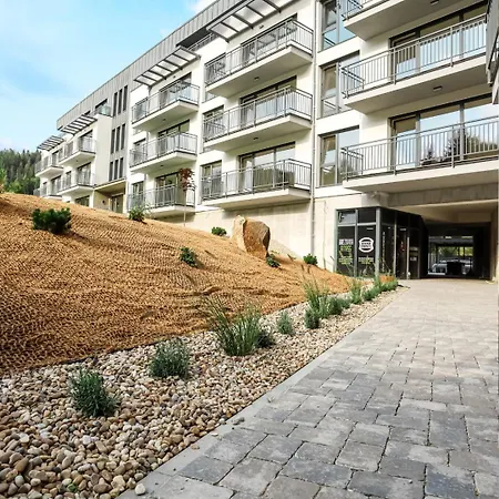 Appartement Emily B311 *