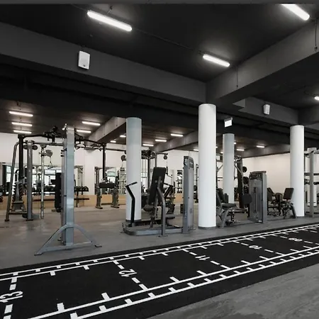 شقة Emily B311 Oravske Vesele