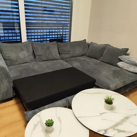 Emily B311 شقة Oravske Vesele