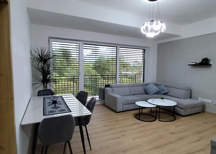 Lejlighed Emily B311 Oravske Vesele