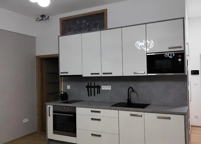 Emily B311 Lejlighed