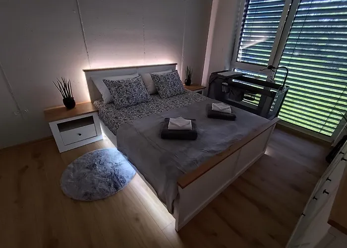 Lejlighed Emily B311 *