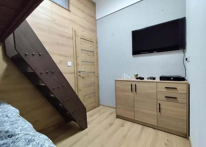 Emily B311 Lejlighed *