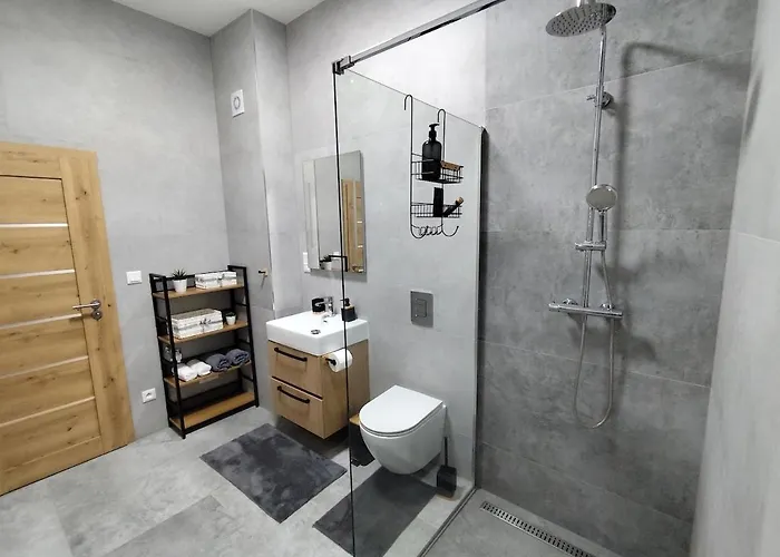 Lejlighed Emily B311 Oravske Vesele