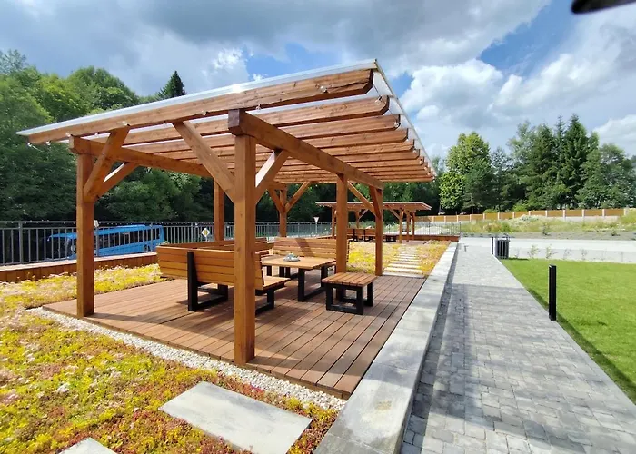 Lejlighed Emily B311 Oravske Vesele