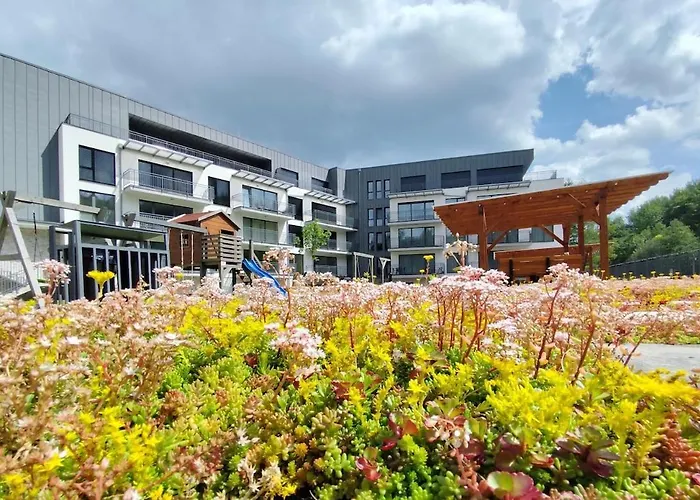 Emily B311 Lejlighed *