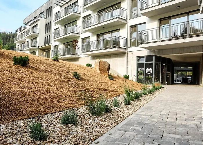 Lejlighed Emily B311 *