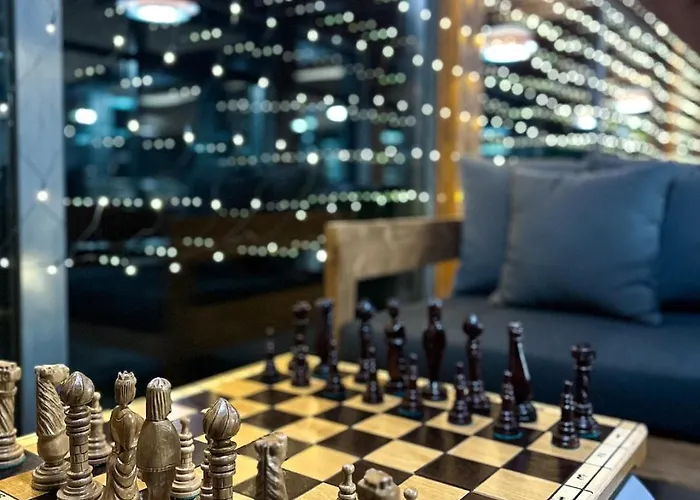 Emily B311 Lejlighed