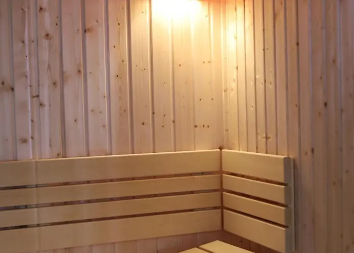 Lejlighed Emily B311 Oravske Vesele