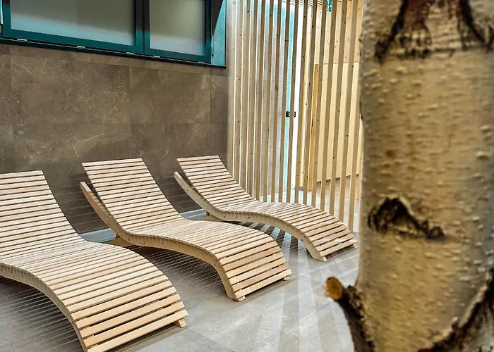 Emily B311 Lejlighed *