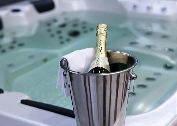 Emily B311 Lejlighed Oravske Vesele