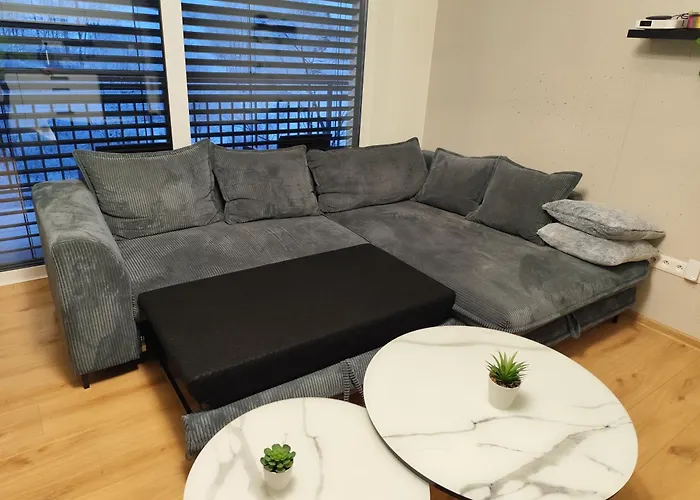 Emily B311 Lejlighed Oravske Vesele